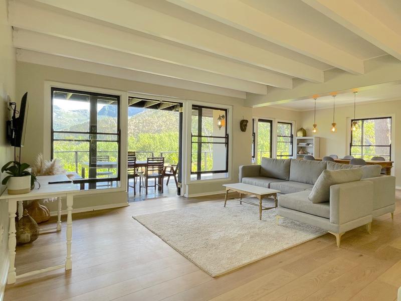 3 Bedroom Property for Sale in Hout Bay Western Cape